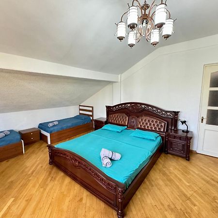 Ararat Guest House Jereván Kültér fotó