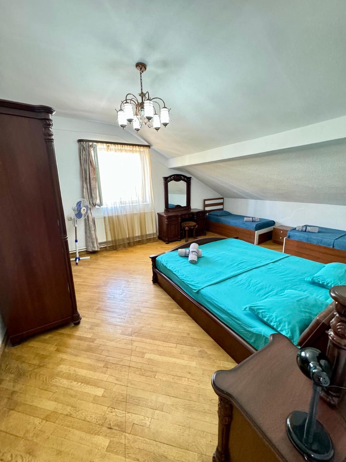 Ararat Guest House Jereván Kültér fotó
