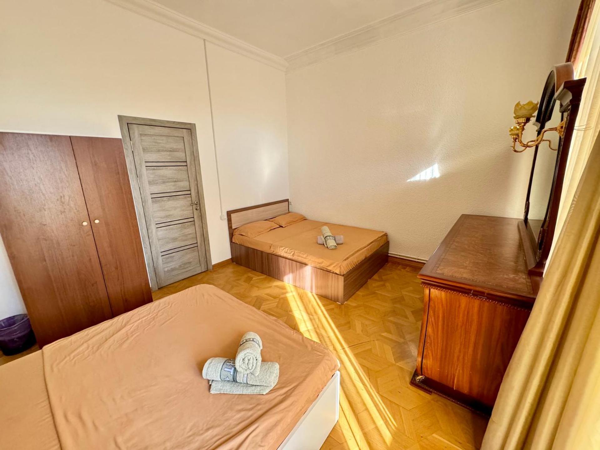 Ararat Guest House Jereván Kültér fotó