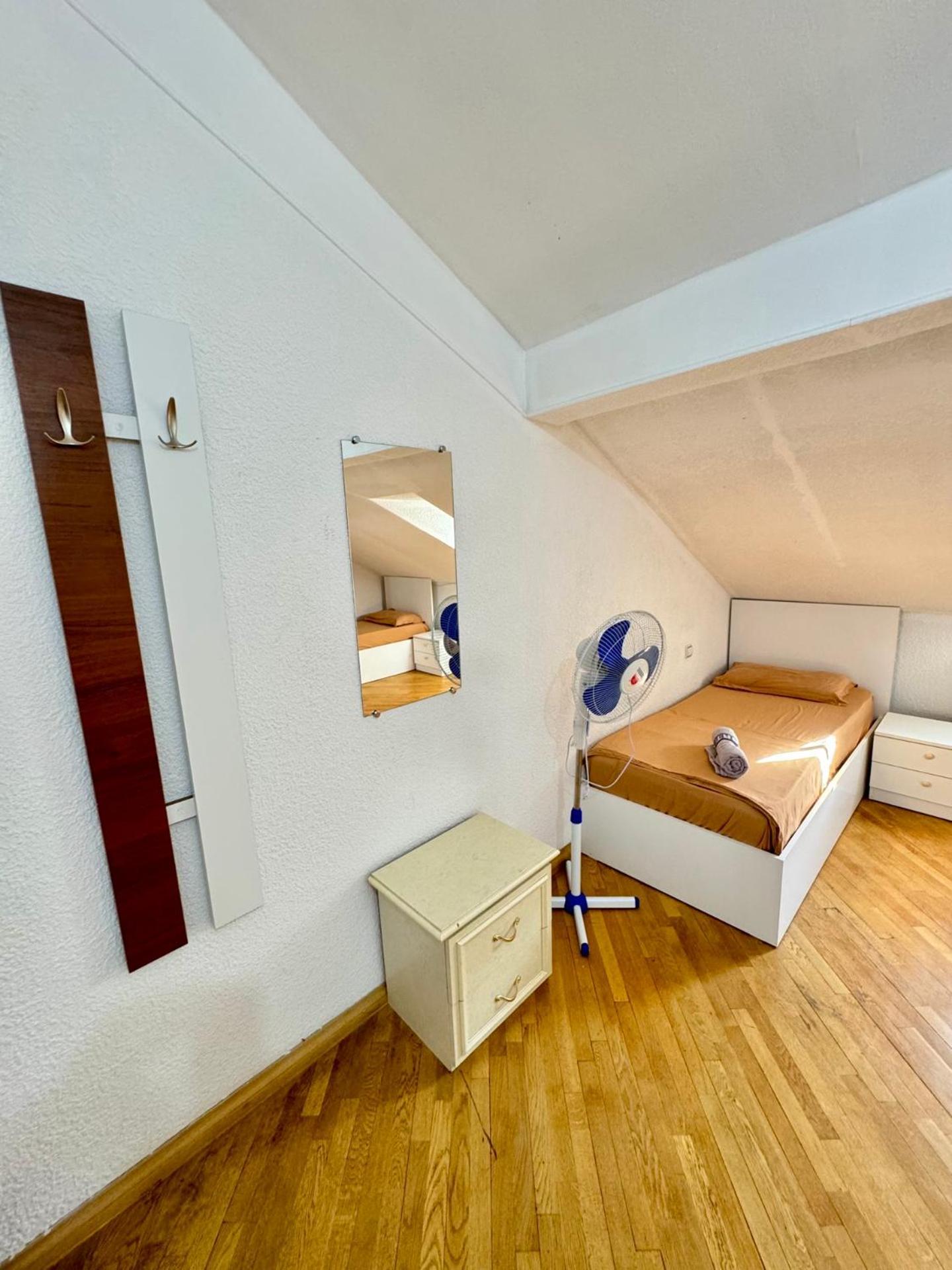 Ararat Guest House Jereván Kültér fotó