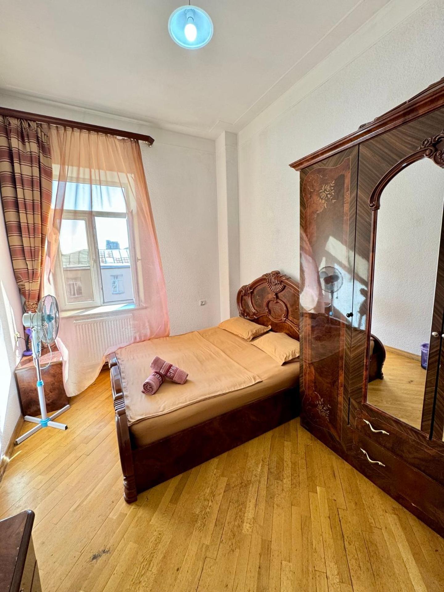 Ararat Guest House Jereván Kültér fotó